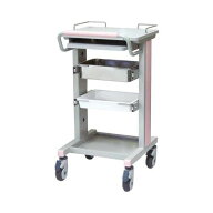 カルテワゴン/【RKW-303】×1組/業務用/新品/送料無料