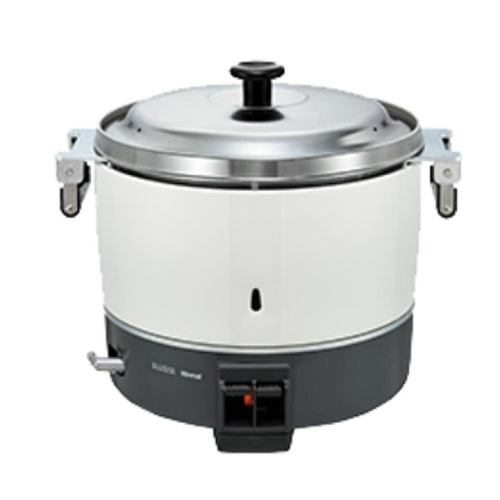 楽天市場】【リンナイ】ガス炊飯器 RR-300CF 都市ガス13A/プロパンLPG 