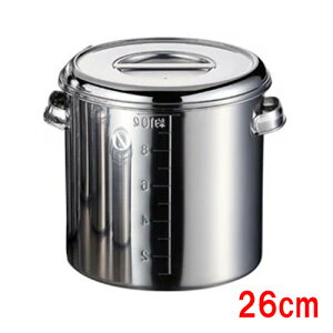 18-8 ڐt[^Lb`|bg26cm/Ɩp/Vi/Ώۏi