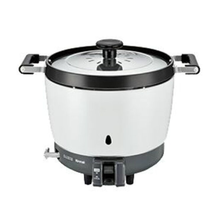 楽天市場】【リンナイ】ガス炊飯器 RR-150CF 都市ガス13A/プロパンガス 