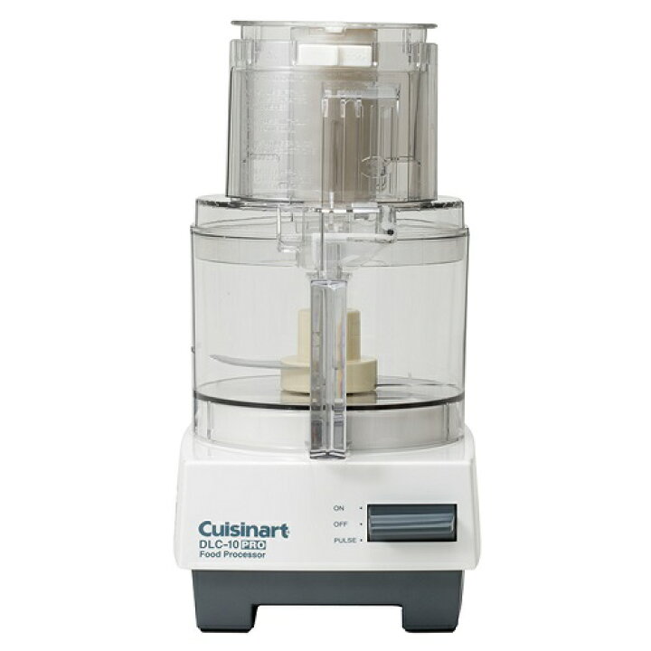楽天市場】DLC-10PRO クイジナート(Cuisinart) 業務用フード 