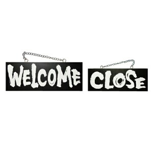 ؐTC()  WELCOME/CLOSE ̂ڂ艮H[/vp/Vi/Ώۏi