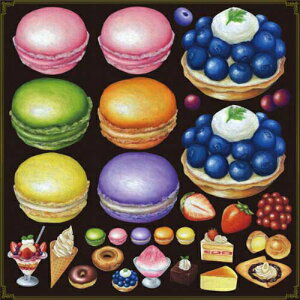 fR[VV[ X^_[h XC[c2 ̂ڂ艮H[ 4857/Ɩp/Vi /e|X