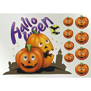 EBhEV[  Halloweenڂ ̂ڂ艮H[ 6884/Ɩp/Vi /e|X