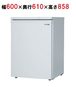 SVF-98W yTfzⓀXgbJ[ 98L P100V 600×s610×858(mm) yƖp/Vizyz
