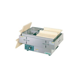 TEO-6【TANICO】電気おでん鍋 6仕切 幅485×奥行335×高さ230(mm)単相100V【業務用/新品】【送料無料】