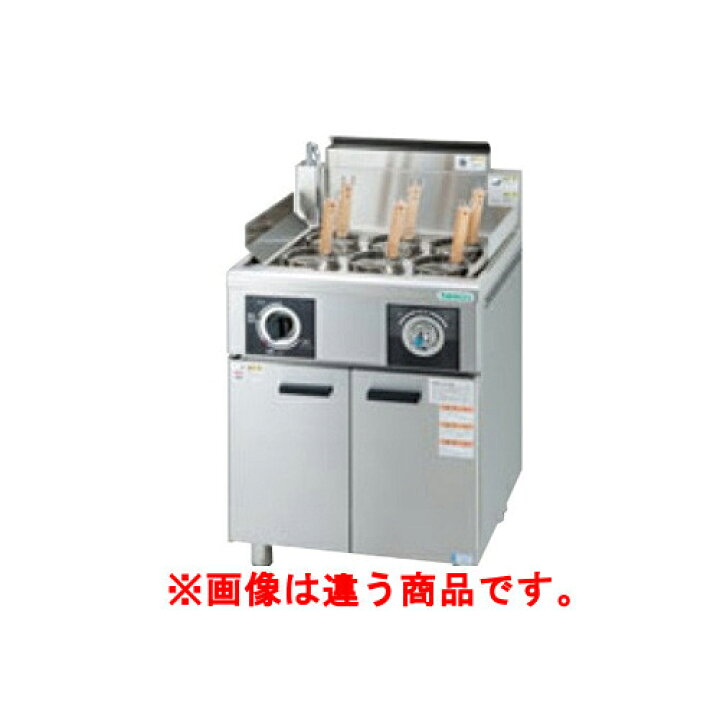 楽天市場】【業務用】【新品】 タニコー 冷凍ゆで麺器 ハイパワー解凍 