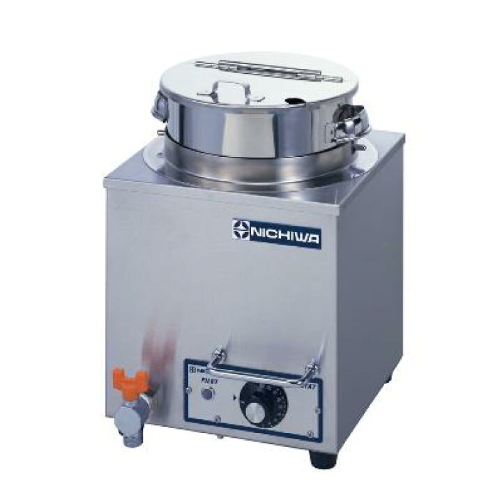 楽天市場】【業務用】電気インセットウォーマー 【IW-400NT】【ニチワ 