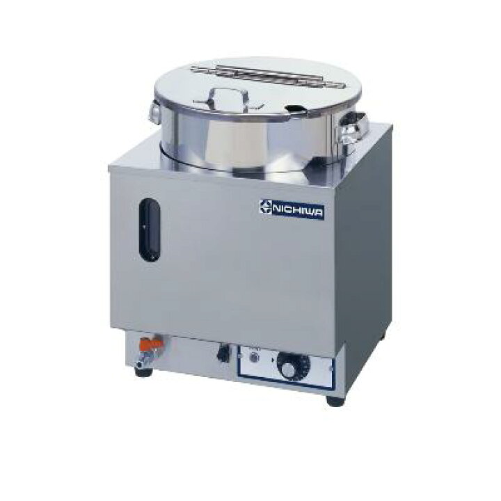 楽天市場】【業務用】電気インセットウォーマー 【IW-900NT】【ニチワ 