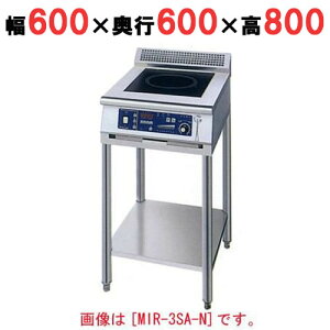 MIR-3SAD-N yj`z IH(X^h1A^Cv) 600×s600×800 (mm) yƖp/Vizyz