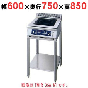 MIR-5SBD-N yj`z IH(X^h1A^Cv) 600×s750×850 (mm) yƖp/Vizyz