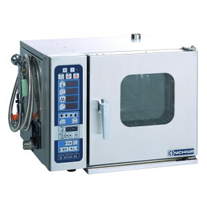 SCOS-212RL-L(R) �y�j�`���d�@�z�d�C�X�`�[���R���x�N�V�����I�[�u�� ���^�C�v ��530×���s470×����390mm (50/60Hz)�y�Ɩ��p/�V�i�z�y���������z