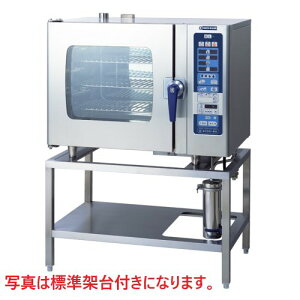 SCOS-610RHC-LCS(RCS) �y�j�`���d�@�z�d�C�X�`�[���R���x�N�V�����I�[�u�� �ω���[�I��(8�i)]�t ��1035×���s655×����1395mm (50/60Hz)�y�Ɩ��p/�V�i�z�y���������z