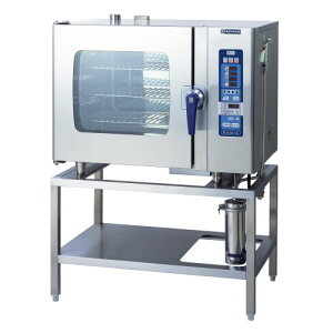 SCOS-610RL-L(R) �y�j�`���d�@�z�d�C�X�`�[���R���x�N�V�����I�[�u�� �ˑ�t ��1035×���s655×����1395mm (50/60Hz)�y�Ɩ��p/�V�i�z�y���������z