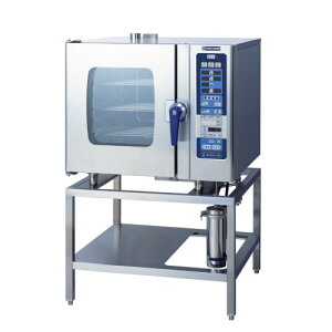 SCOS-61RHC-L(R) �y�j�`���d�@�z�d�C�X�`�[���R���x�N�V�����I�[�u�� �ˑ�t ��900×���s800×����1395mm (50/60Hz)�y�Ɩ��p/�V�i�z�y���������z