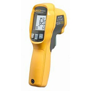 ԊOˉxv ˉxv FLUKE-62MAX t[N/Ɩp/Vi/Ώۏi