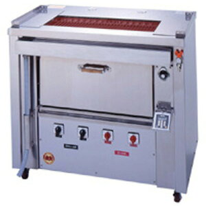 yƖp/Viz qSO[ I[ut^CvO200V 1,050×s650×950 [GOX-200]