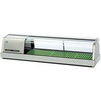 ☆中古品 2020年製 ホシザキ恒温高湿ネタケース 900x350x280mm 