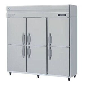 【業務用/新品】【ホシザキ】冷凍庫(インバーター制御) HF-180A3-2(旧型式:HF-180A3-1) 幅1800×奥行800×高さ1910(〜1940)(mm)三相200V/送料無料