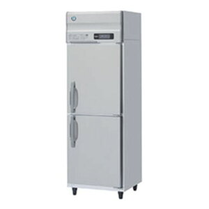 【業務用/新品】【ホシザキ】冷凍庫(インバーター制御) HF-63AT3-1 幅625×奥行650×高さ1910(〜1940)(mm)三相200V/送料無料