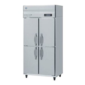 HF-90B 【ホシザキ】 ノンフロン 冷凍庫(インバーター制御) 幅900×奥行800×高さ1910(mm) 単相100V 業務用新品/送料無料