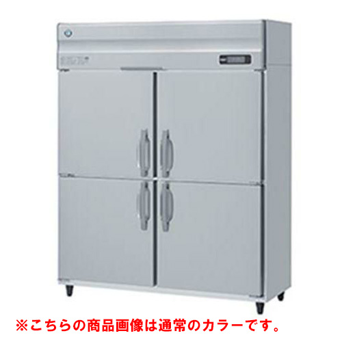 冷蔵庫 ブラックステンレス HR-150AT-1-BK 幅1500×奥行650×高さ1910(〜1940)(mm)単相100V 送料無料