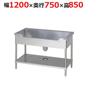 BSF1-127NH�y�}���[���z�M�`�V���N �o�b�N�K�[�h�Ȃ� ��1200×���s750×����850mm�y�Ɩ��p/�V�i/���������z