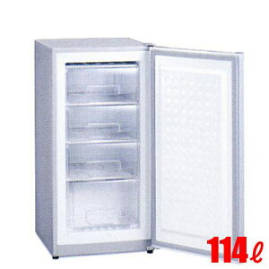 MA-6114A yOcfՁzGNZXⓀXgbJ[ 114L P100V 519×s600×1040(mm) yƖp/Vizyz