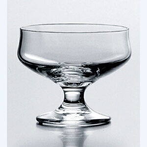 グラス アイスクリーム アロマ アイスクリーム 東洋佐々木ガラス(TOYOSASAKI GLASS) 35003HS/6個入/業務用/新品/小物送料対象商品