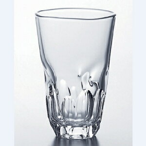 本格焼酎道楽えくぼ ロングタンブラー 東洋佐々木ガラス P-33101HS /2個入/業務用/新品/小物送料対象商品