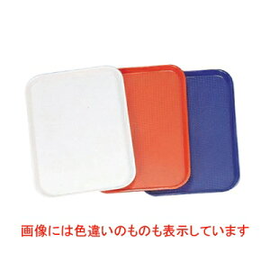 CAMBRO ファーストフードトレイ 1014FF オレンジ/業務用/新品 /テンポス