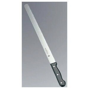 ウェーブナイフ グランドシェフ 30cm/プロ用/新品 /小物送料対象商品