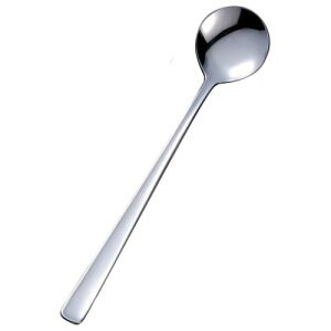 18-8 ヘルパーライラック スープスプーン /業務用/新品/小物送料対象商品