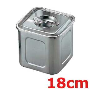 UK 18-8 p^ Lb`|bg 18cm 薳/Ɩp/Vi/e|X