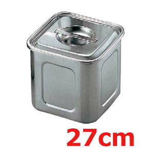 UK 18-8 �p�^ �L�b�`���|�b�g 27cm ��t/�Ɩ��p/�������� /�e���|�X