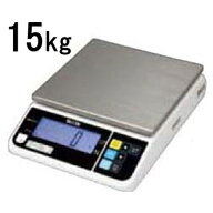 タニタ デジタルスケール TL-280 (片面) 15kg 【業務用】【送料無料】