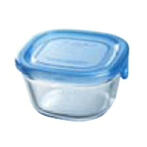 NEWパック&レンジ (アクアブルー) 角型 B3200-BLN/プロ用/新品/小物送料対象商品