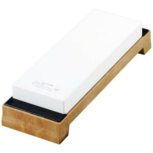 極上仕上げ 砥石 台付 No.6000 #6000 白/プロ用/新品 /小物送料対象商品