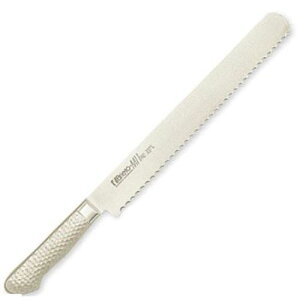 Brieto-M11PROシリーズ ウェーブナイフ (パン切) M1149 36cm 【業務用】【送料無料】【プロ用】 /テンポス