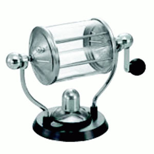 ハリオ コーヒーロースター・レトロ RCR-50 【業務用】【送料無料】【プロ用】 /テンポス