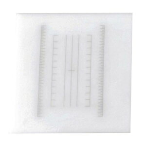 積層式目盛り入りまな板 小/業務用/新品/小物送料対象商品