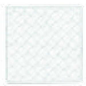 キルトデザインコースター #360 角型 ホワイト/業務用/新品/小物送料対象商品