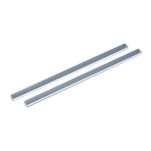 ケーキカットルーラー(2本1組)アクリル製 20mm/プロ用/新品 /小物送料対象商品