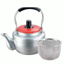 唯一 正統派 イサカ ダイソー アルミ 急須 Kz M Jp 唯一 正統派 イサカ ダイソー アルミ 急須 Kz M Jp