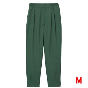 パンツ(男女兼用) KP0060−4 緑 M/業務用/新品/小物送料対象商品