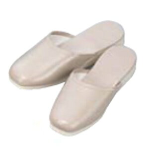 スリッパ S-320 L ベージュ/プロ用/新品/小物送料対象商品