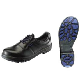 安全靴 シモンジャラット8511N黒 27cm/プロ用/新品 /小物送料対象商品