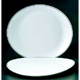 Arcoroc GASTRONOMIE (アルコパル ガストロノミー) ステーキ皿 75530 L/プロ用/新品 /小物送料対象商品