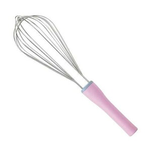 抗菌泡立て 2ライン AG-45 450mm ピンク/業務用/新品/小物送料対象商品/テンポス