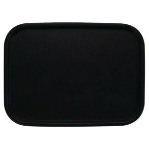 カラーコレクショントレー ブラック M/業務用/新品/小物送料対象商品